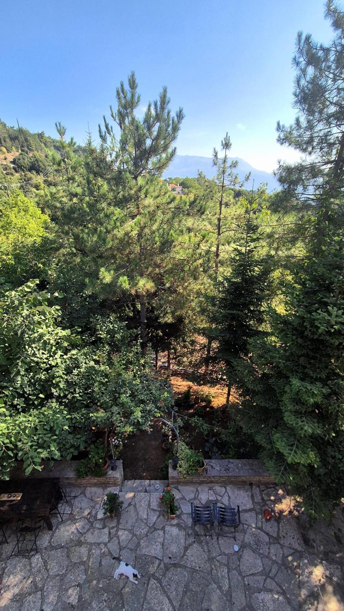 Traditional Guesthouse Marousio Rodavgi Esterno foto