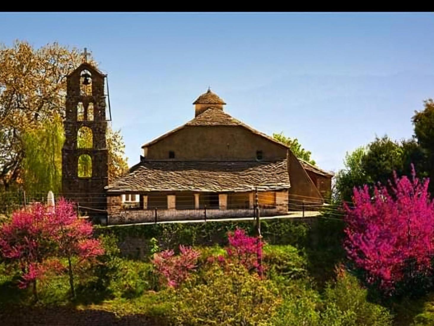 Traditional Guesthouse Marousio Rodavgi Esterno foto